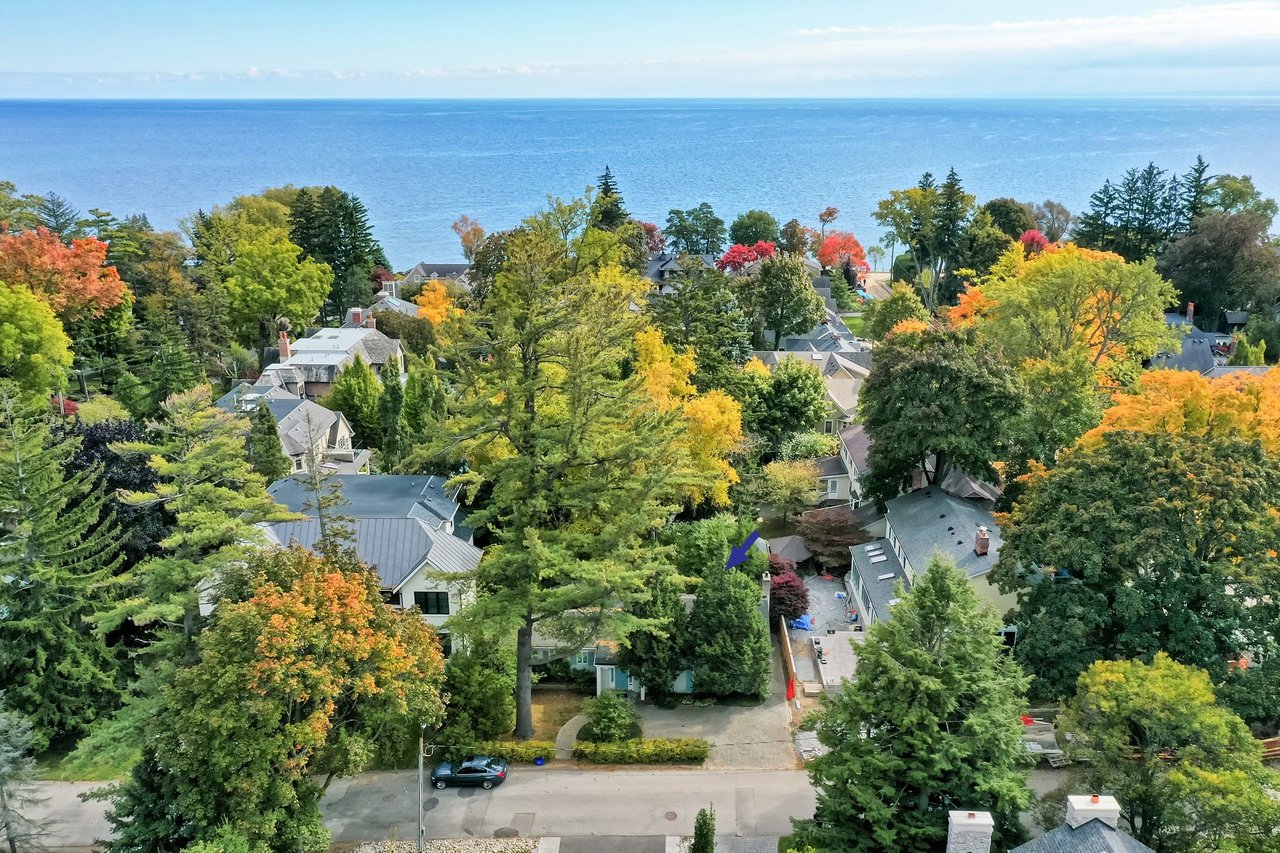 Opportunity in Old Oakville