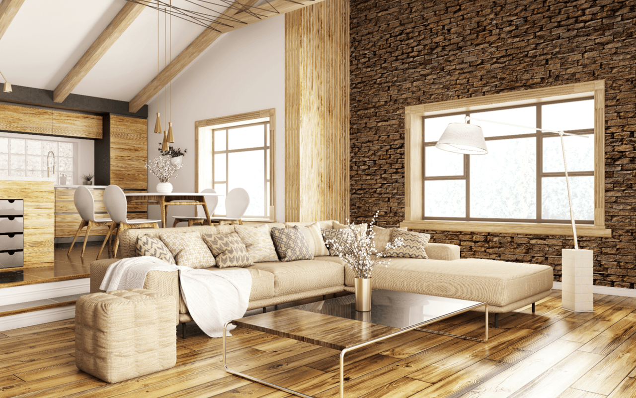 How to Decorate a Historic Home