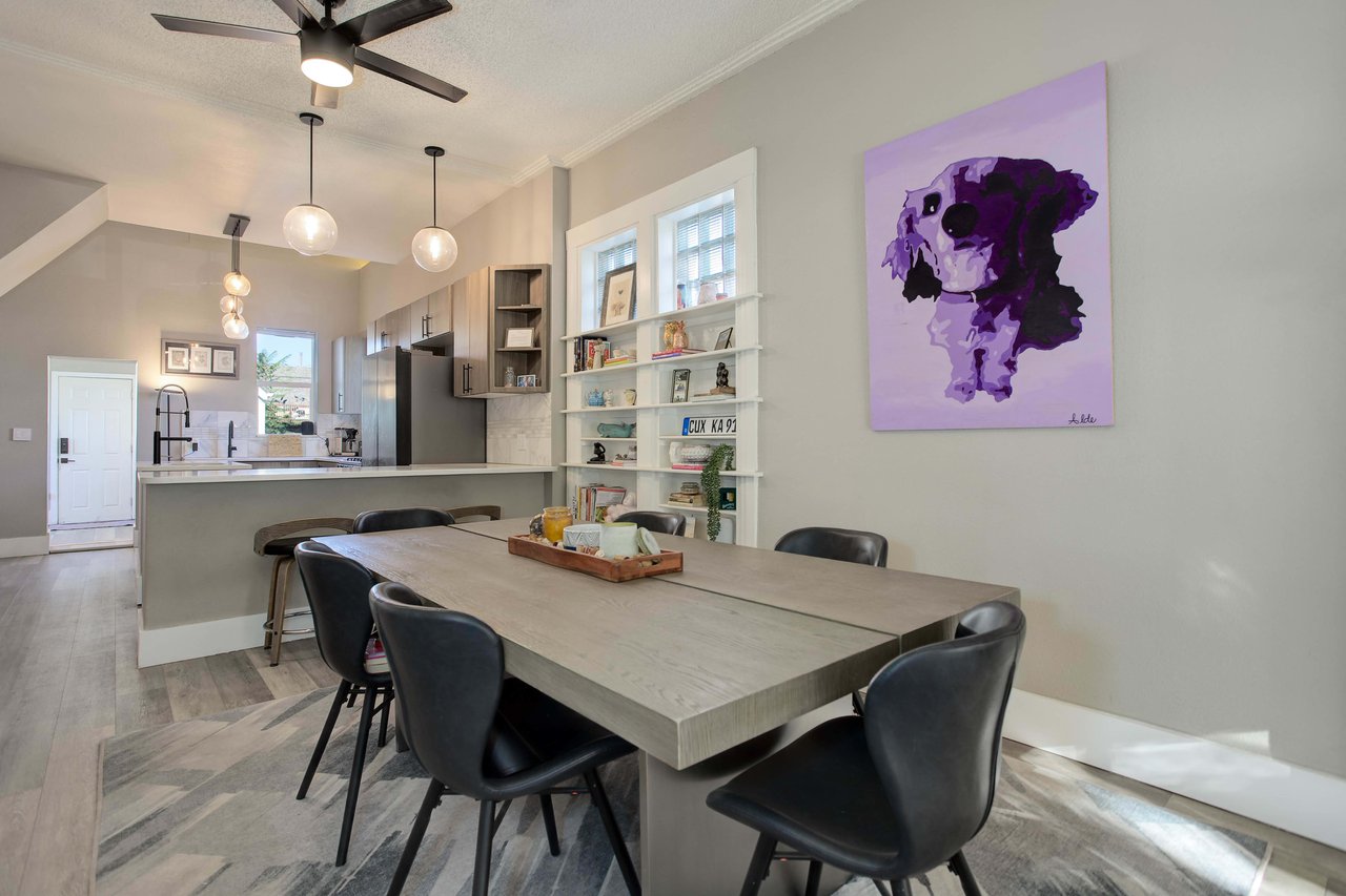 Modern Classic Cottage