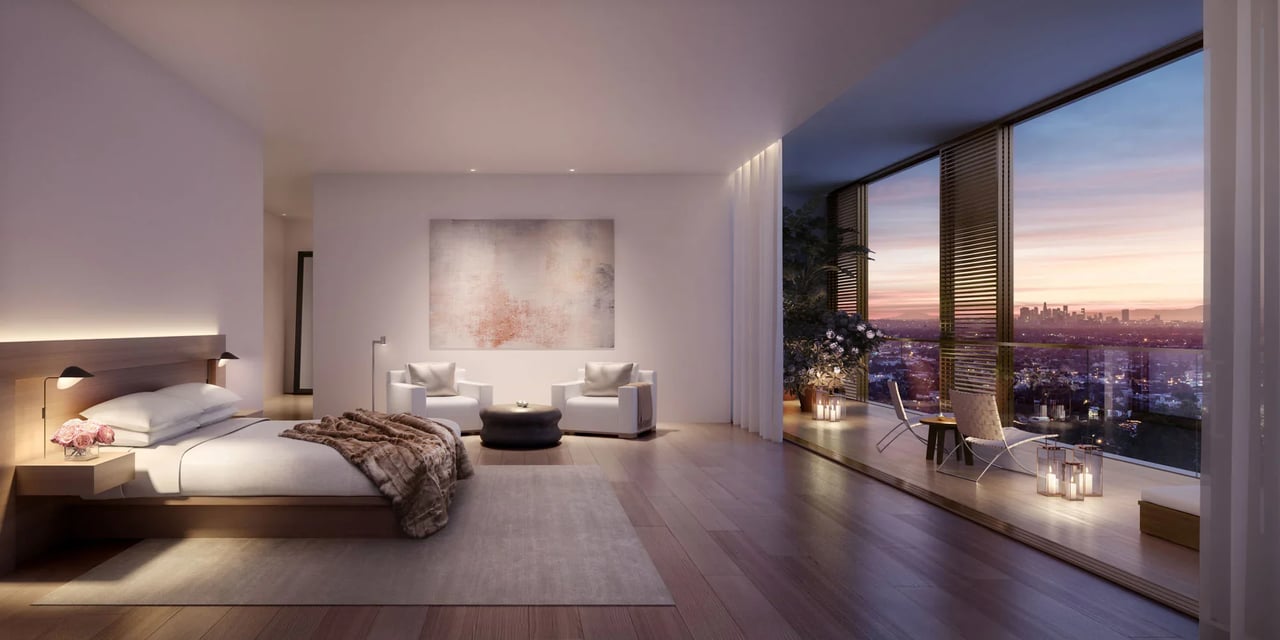 9040 W Sunset #1202