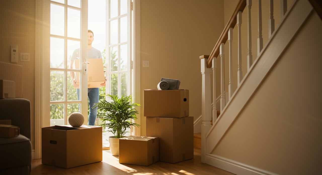 A Key Opportunity for Homebuyers