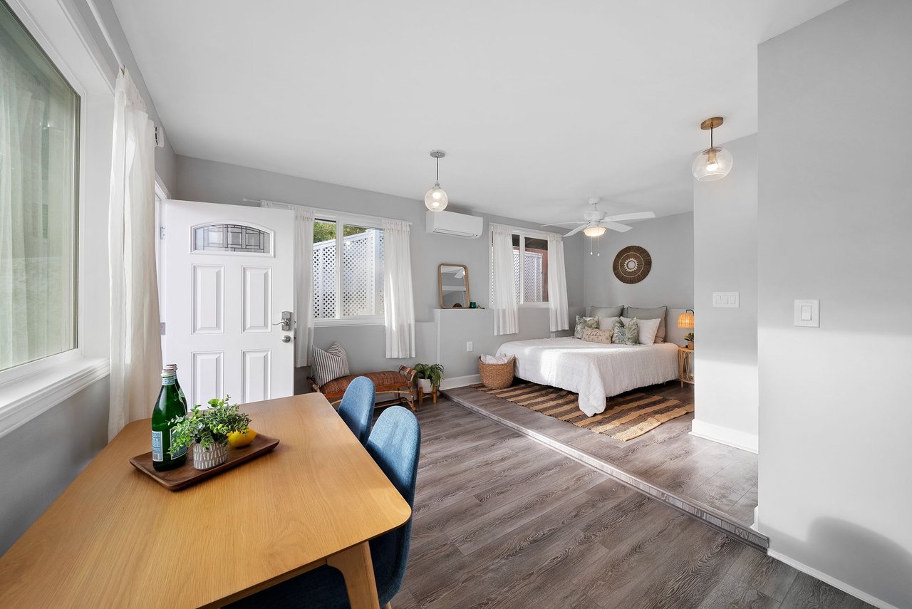 3851 Sierra Drive