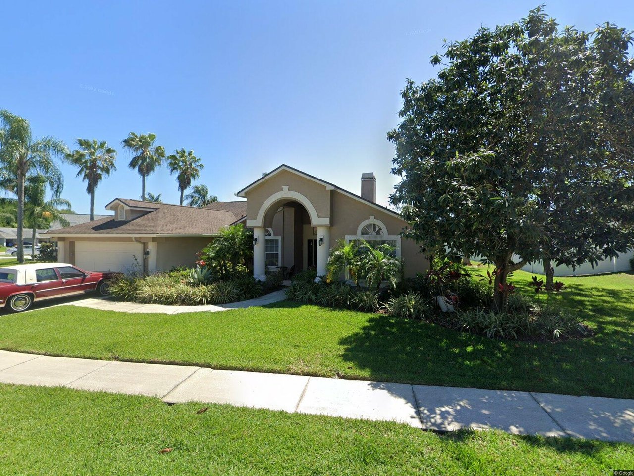 1424 HAVERHILL DR