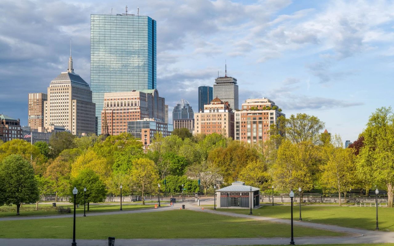 A Local’s Guide to a Weekend in Boston