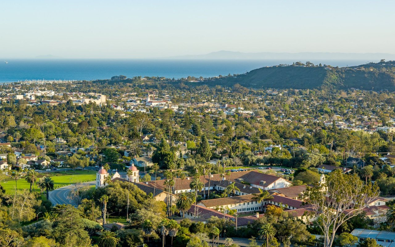 Santa Barbara