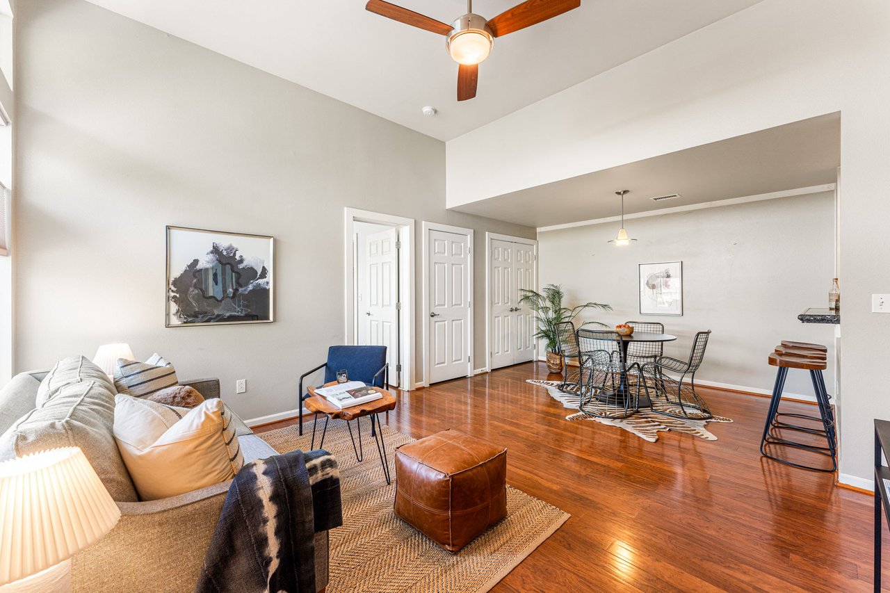 2808 Syracuse Street Unit 216