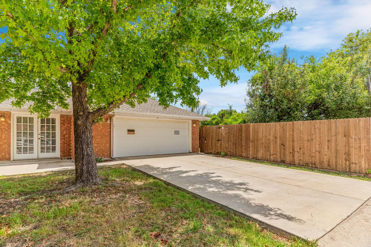 2512 Ingram Road     (3% BAC)