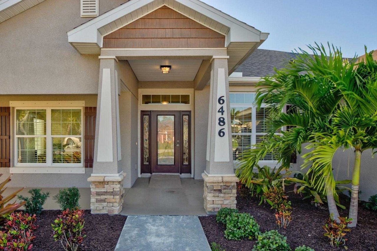 2266 Charleston Drive