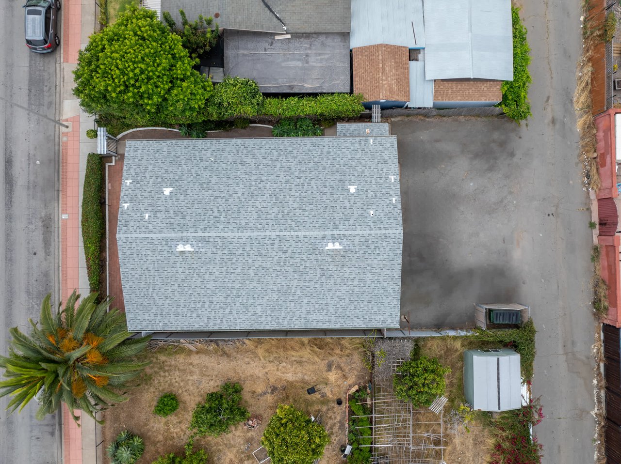 1320 Bush St | Oceanside