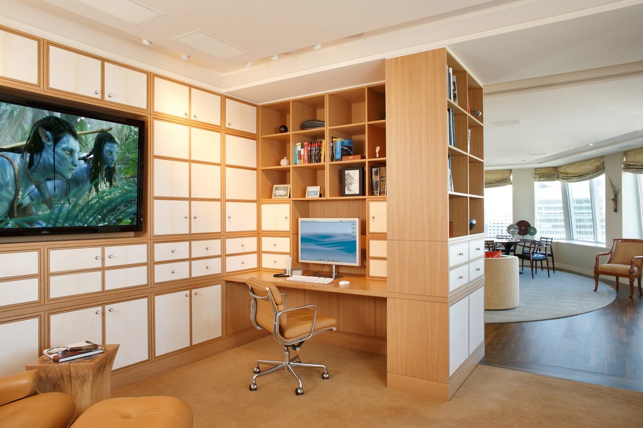 St. Regis Residence 38E