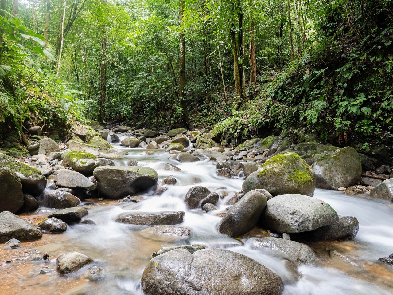 Welcome to your dream property in the heart of Cinco Ventanas, Costa Rica.