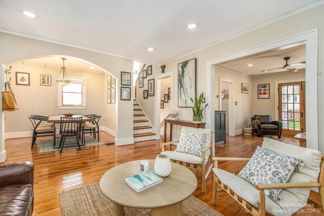 1309 Henry St, Ann Arbor, MI 48104