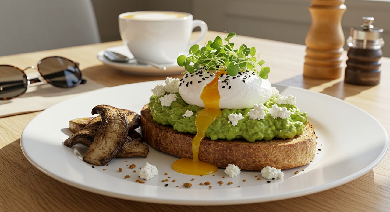 10 Rhode Island Brunch Spots You Don’t Want to Miss