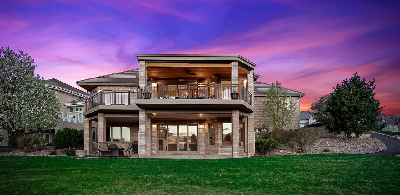 Backcountry Highlands Ranch home value