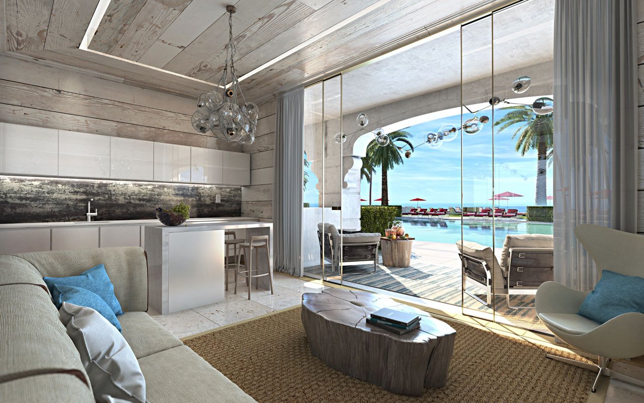 Estates at Acqualina
