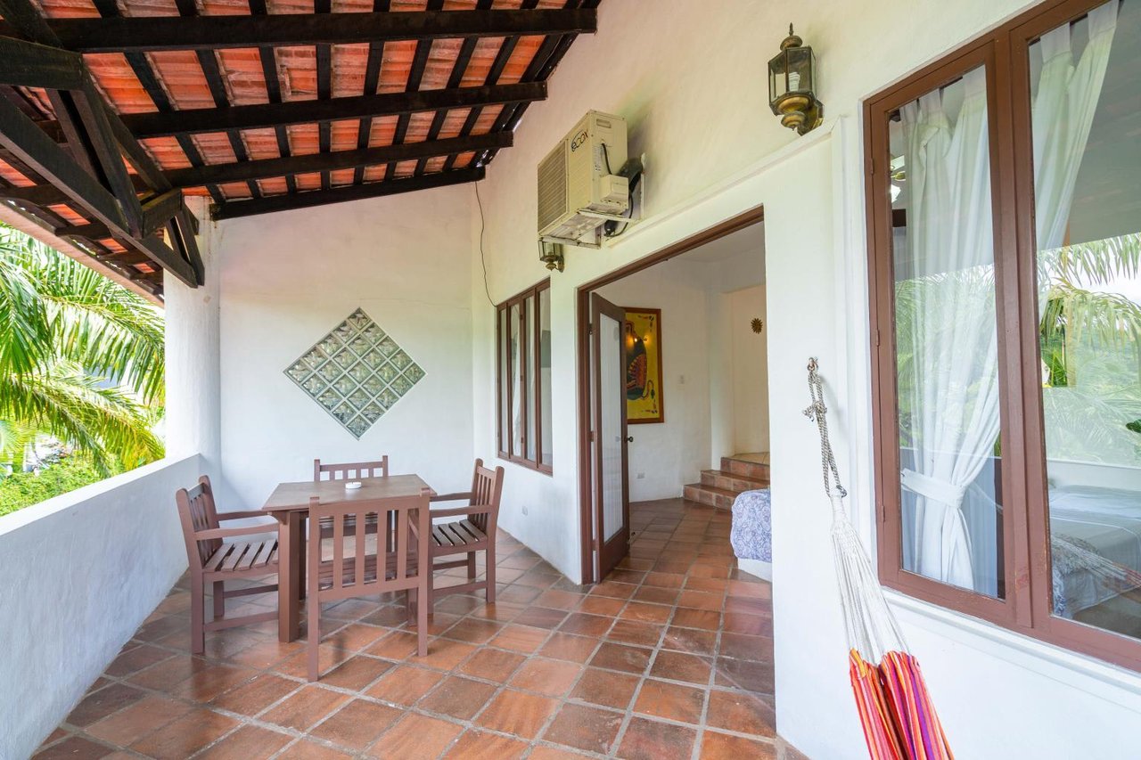 Charming Condo Hotel in the heart of Manuel Antonio 