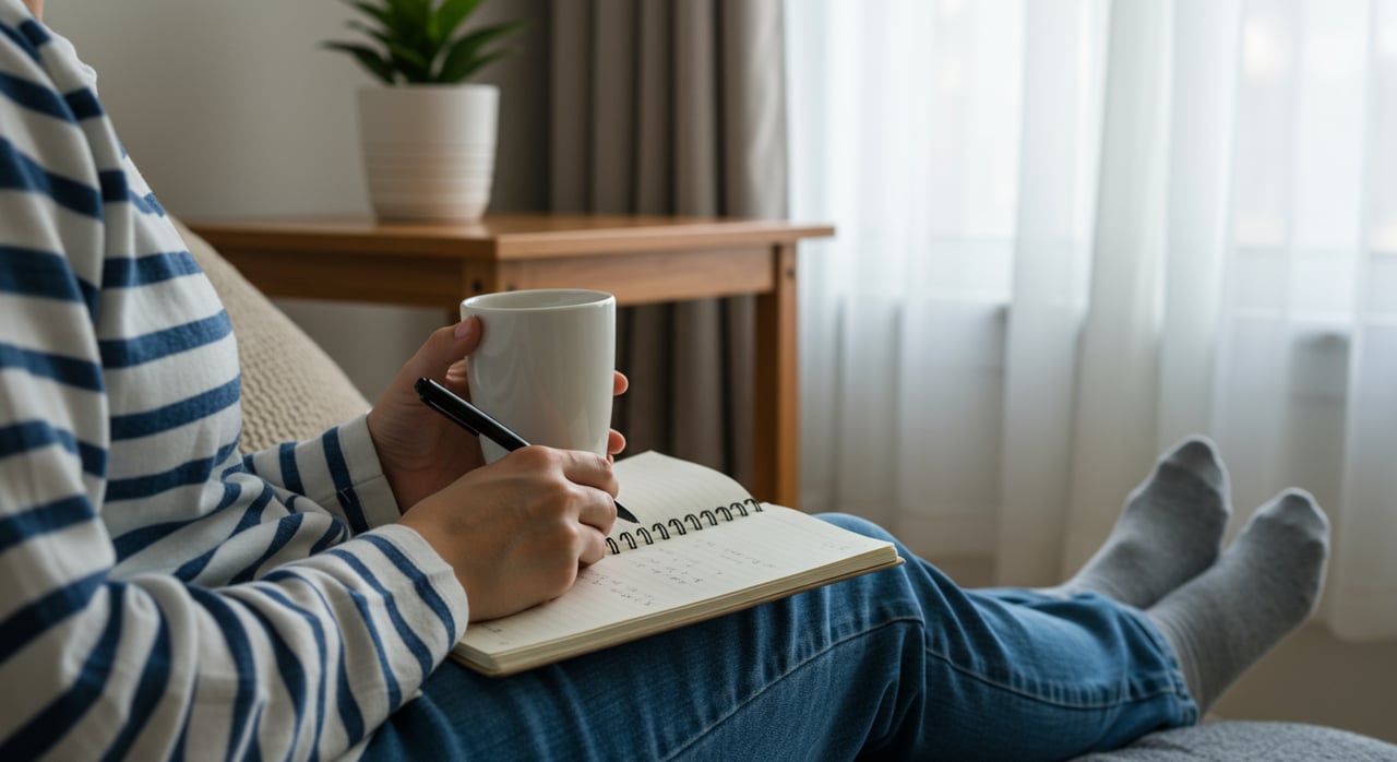 Tips To Make Gratitude A Priority