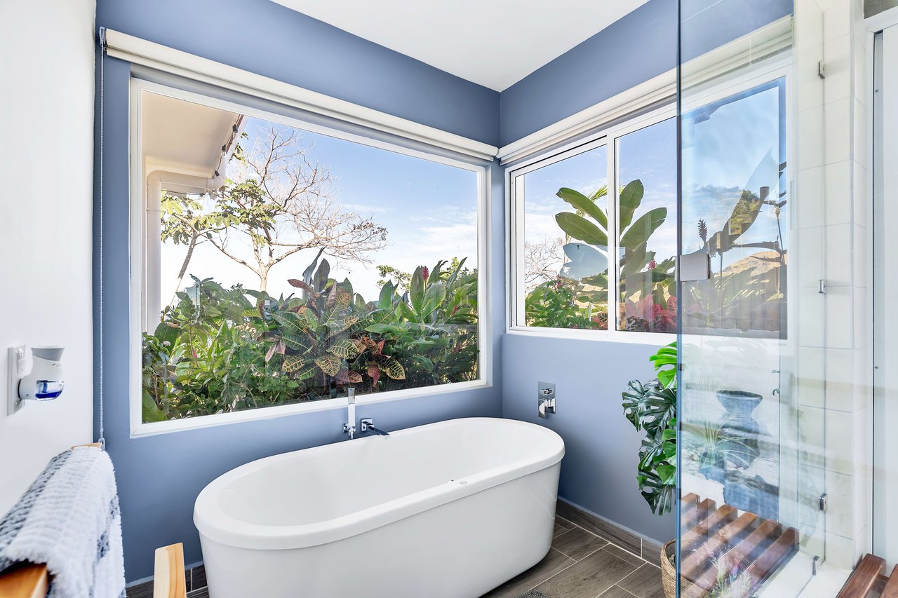 Casa Marina Brisas | Beautiful, Ocean View Home Nestled in the Highly Coveted Community of Mar Vista!