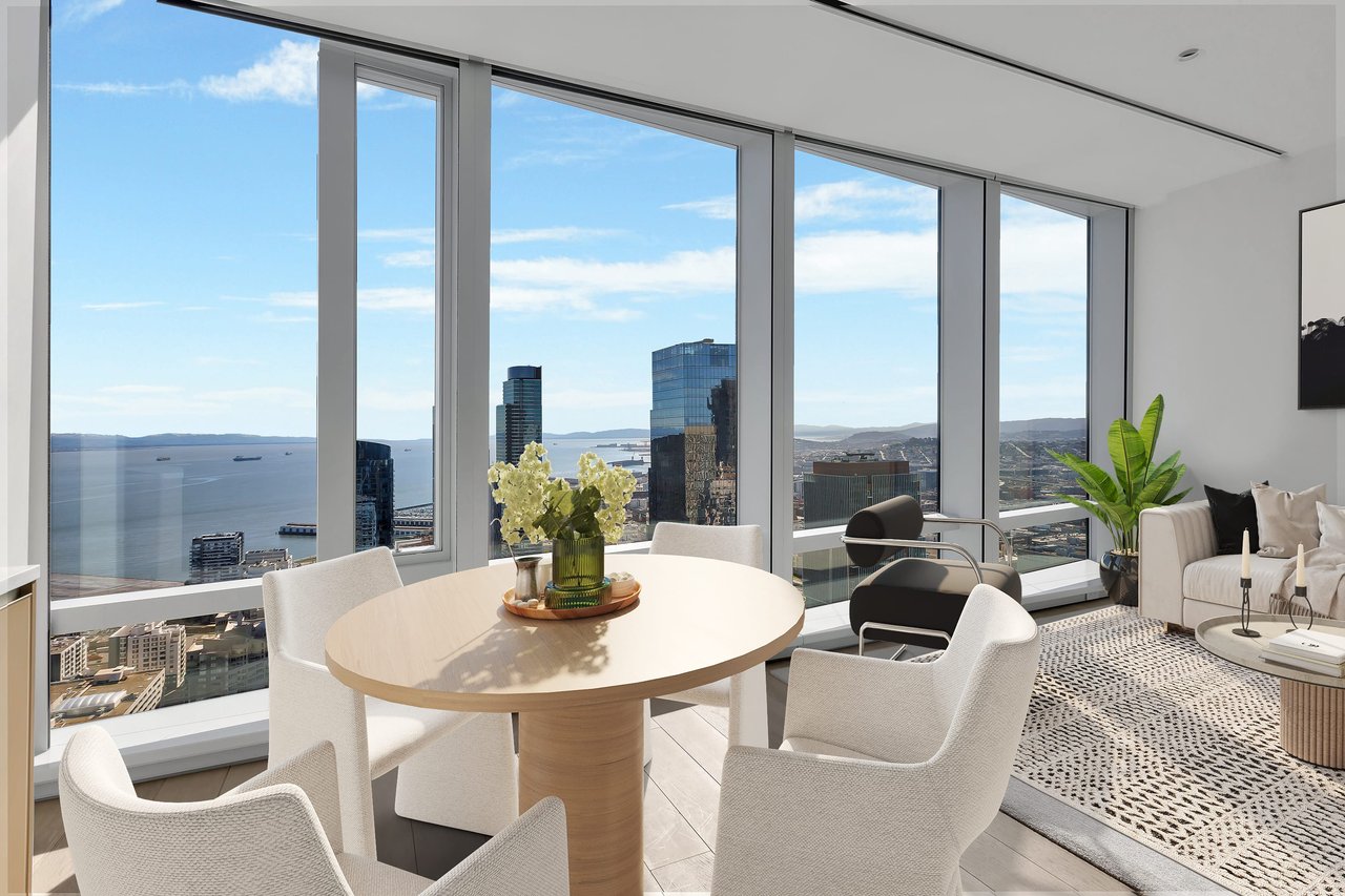 Cinematic View Studio at 181 Fremont