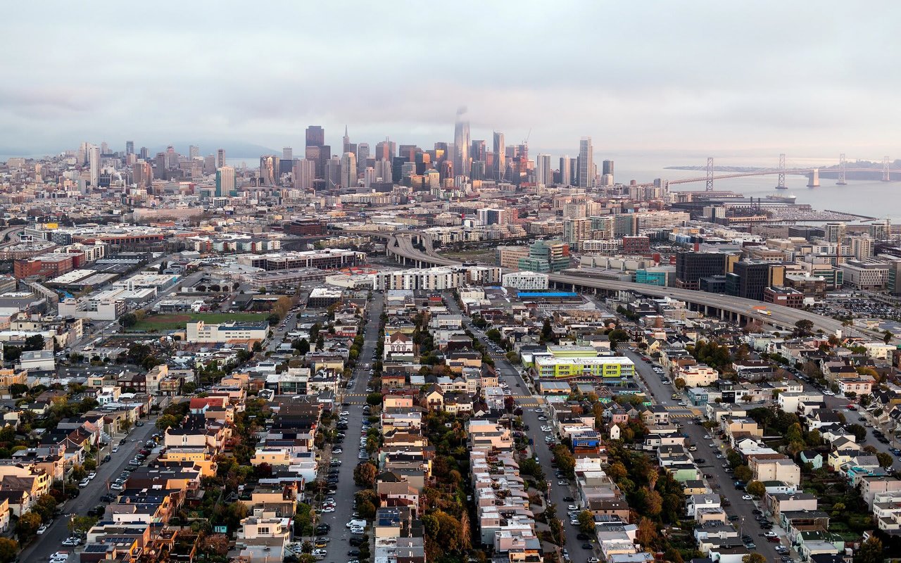 Potrero Hill