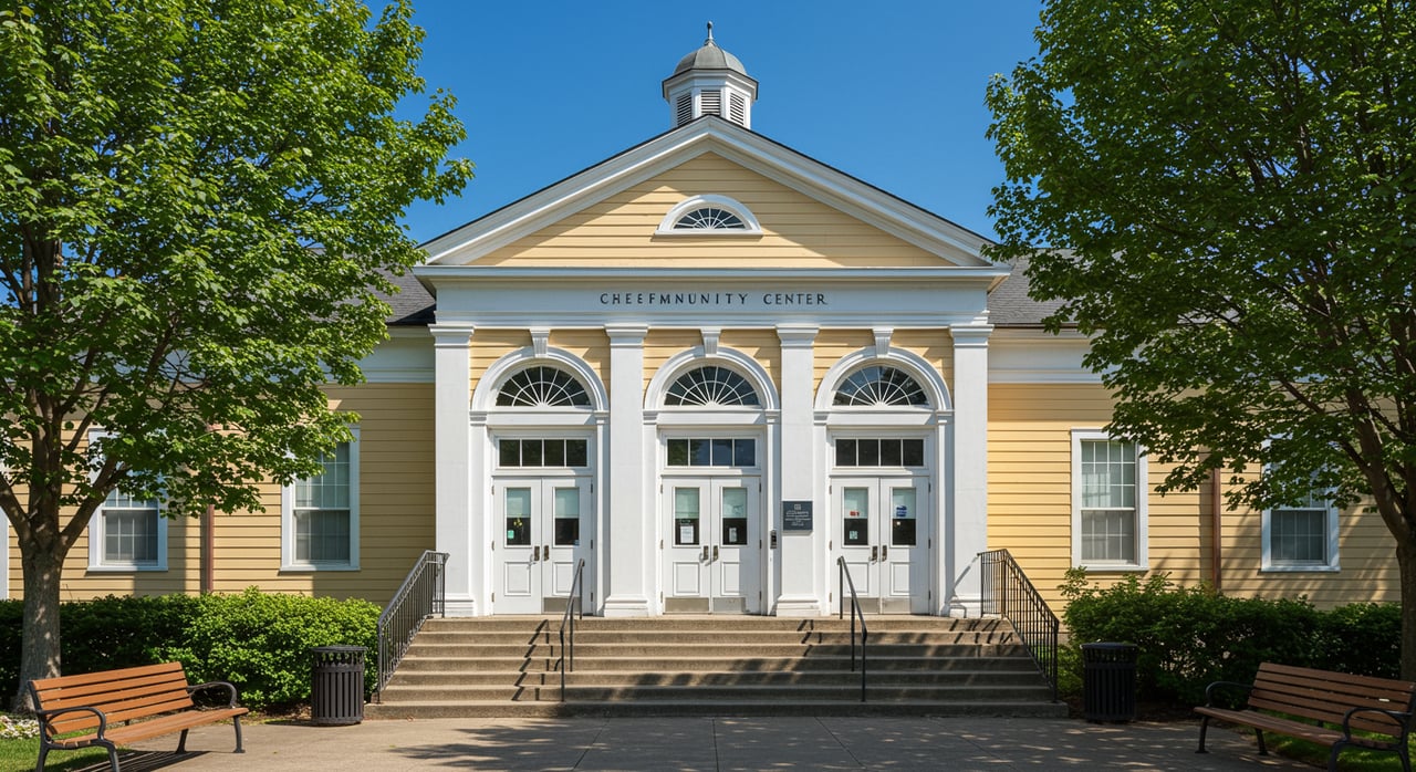 Historical Landmarks in Middleburg