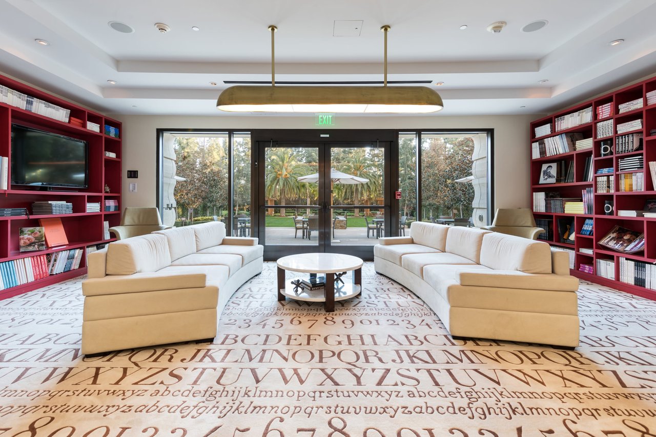 The Century Guest Suite 1