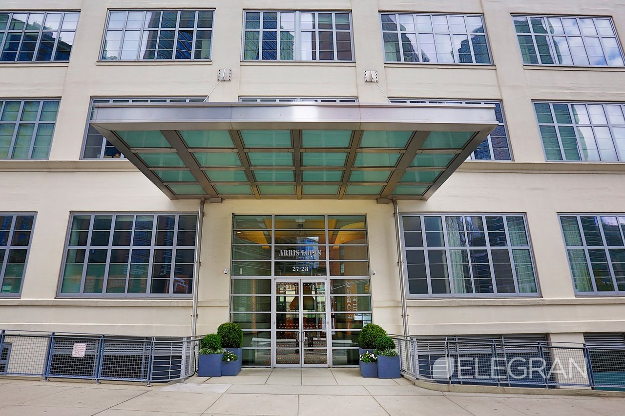 Arris Lofts