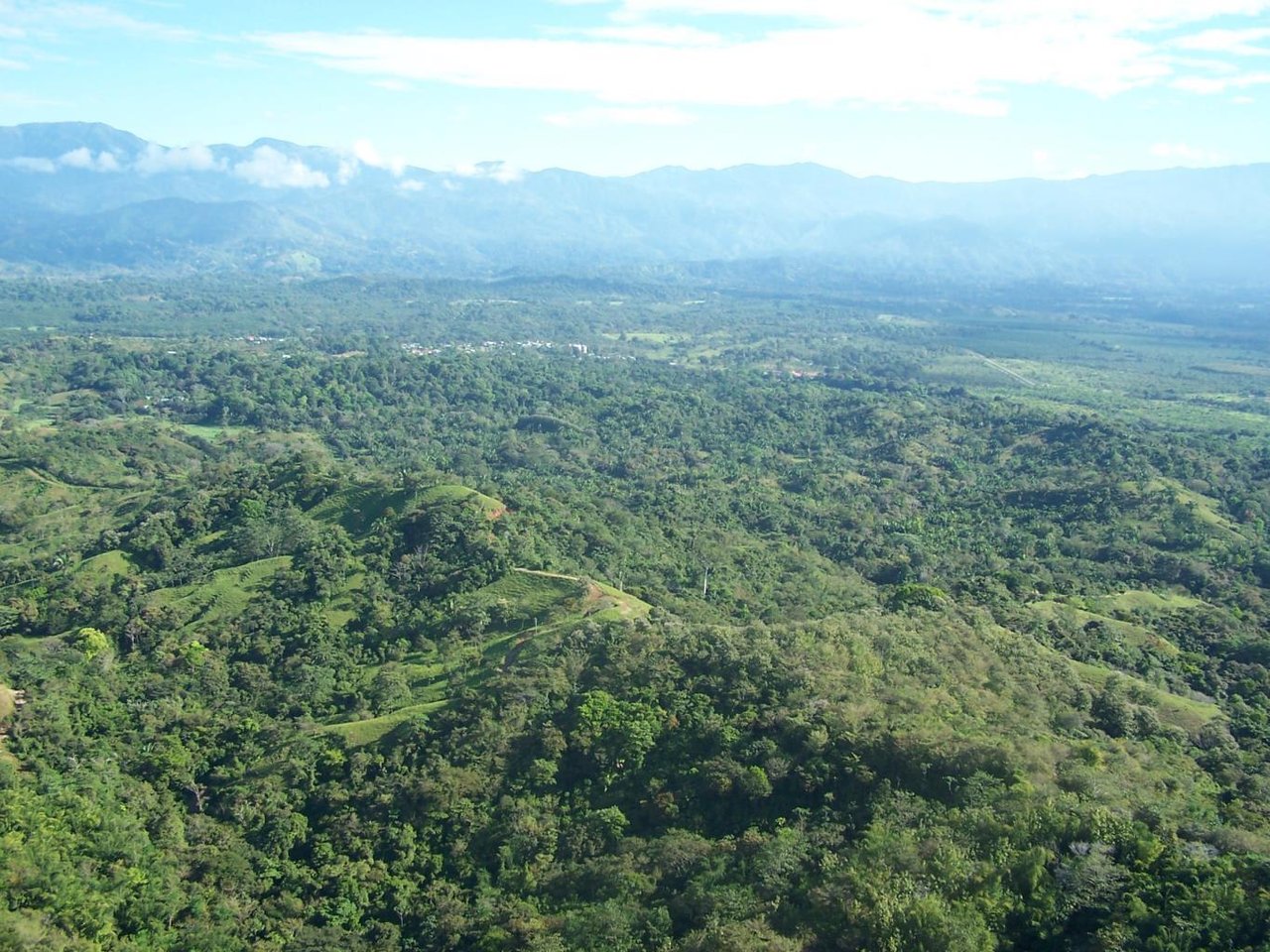 205 Acre Unsurpassed Ocean View Land, Manuel Antonio to Quepos