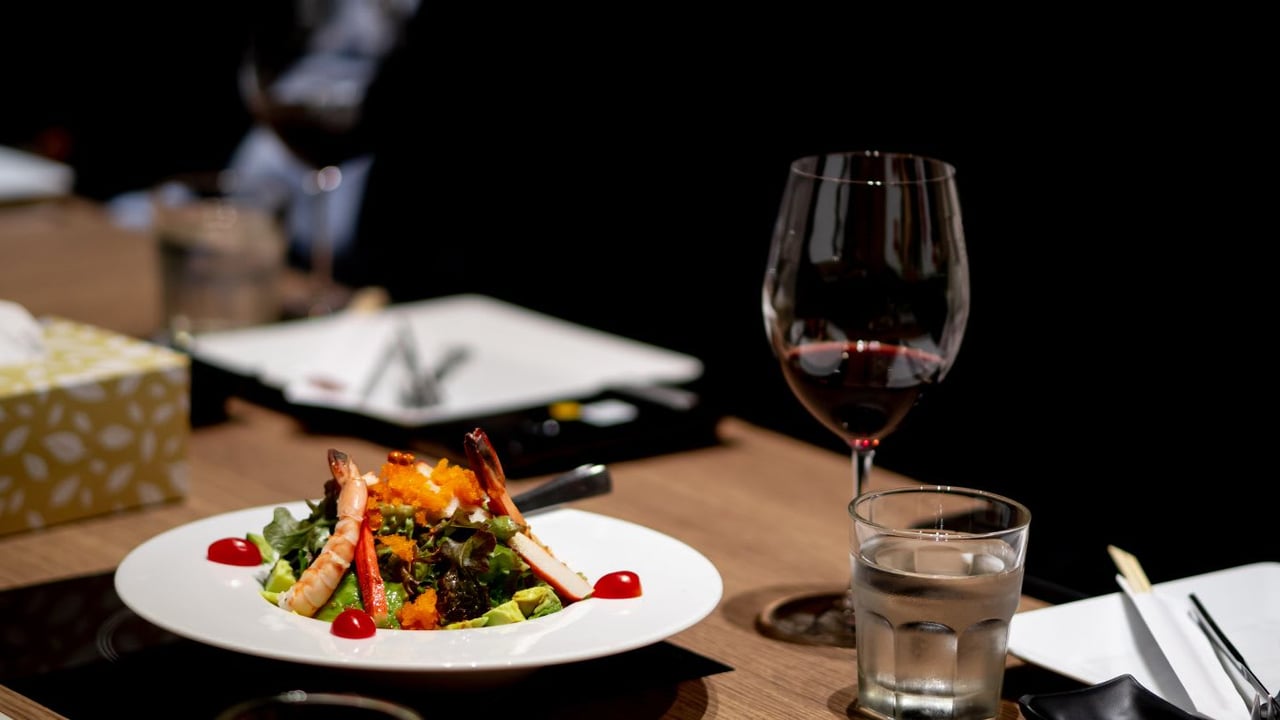 San Rafael - Dining, Shopping & Entertainment