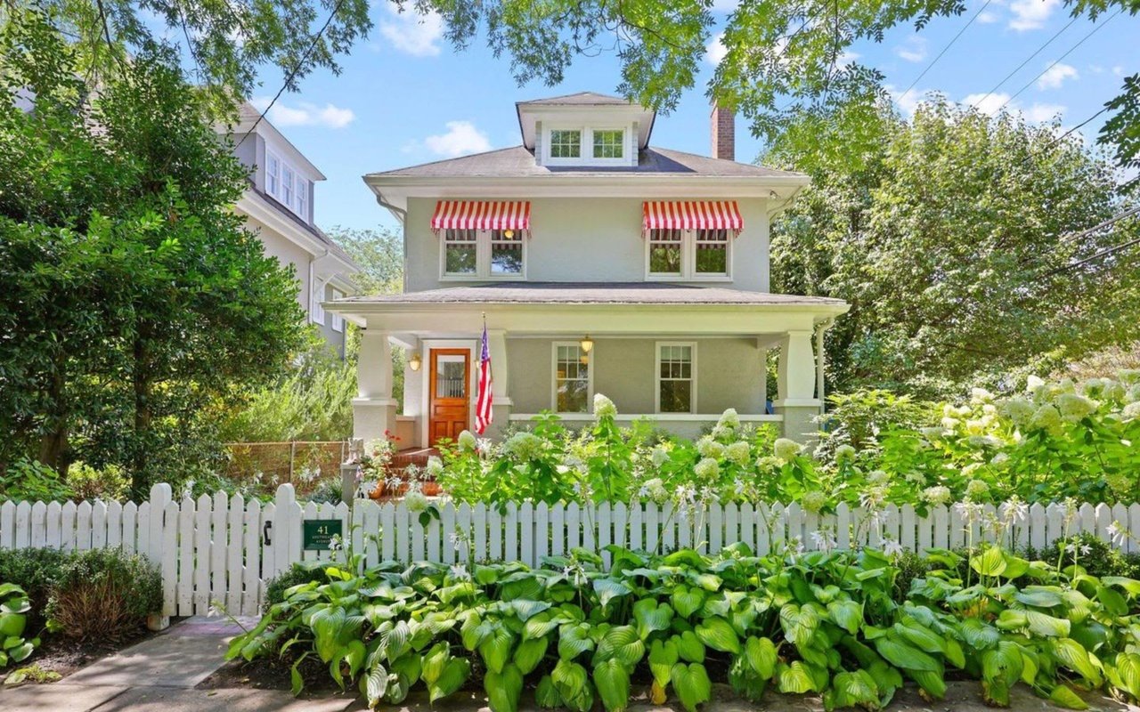41 Southgate Ave