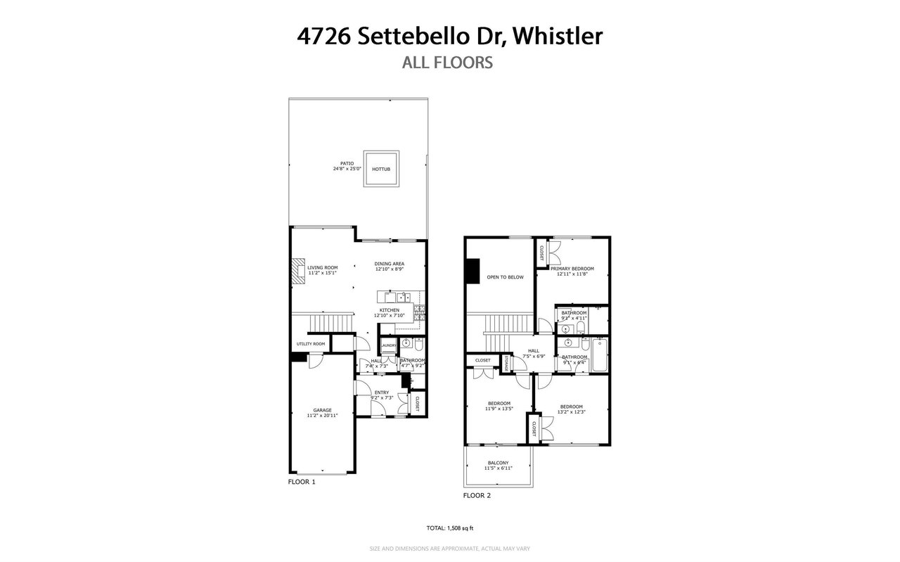 WEEK A-4726 -Settebello Dr