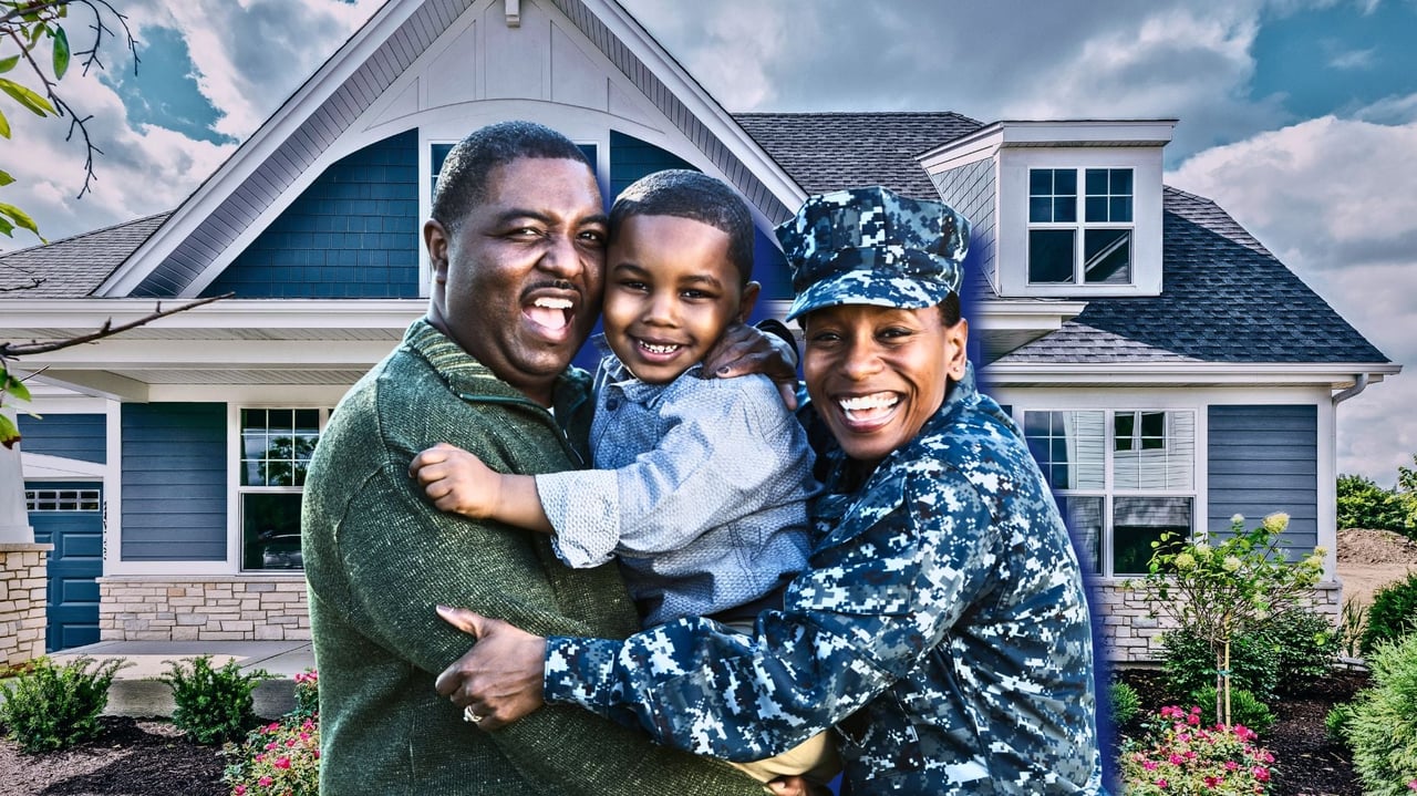 Nearly 1 in 5 homebuyers in 2025 had military ties, NAR says