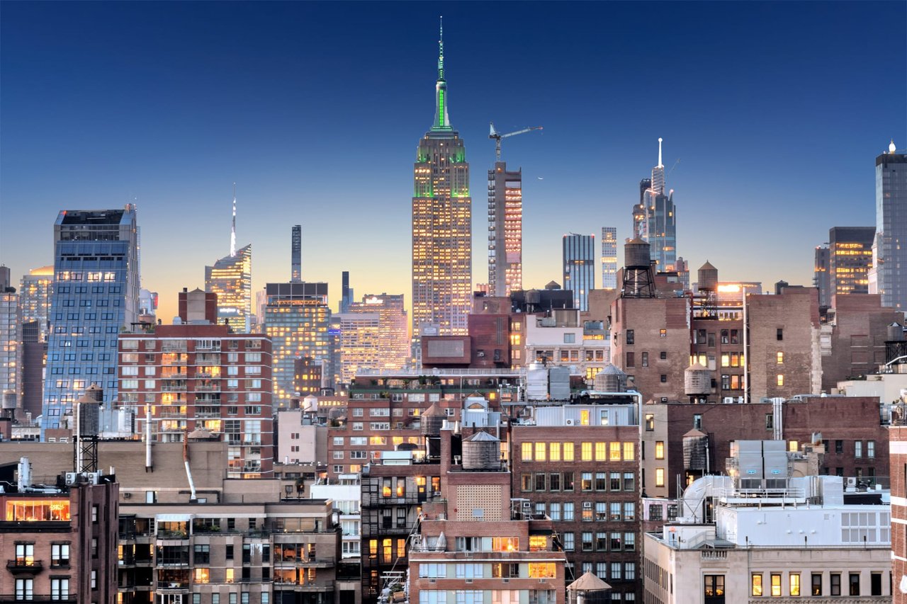 24 Fifth Avenue, PH1701