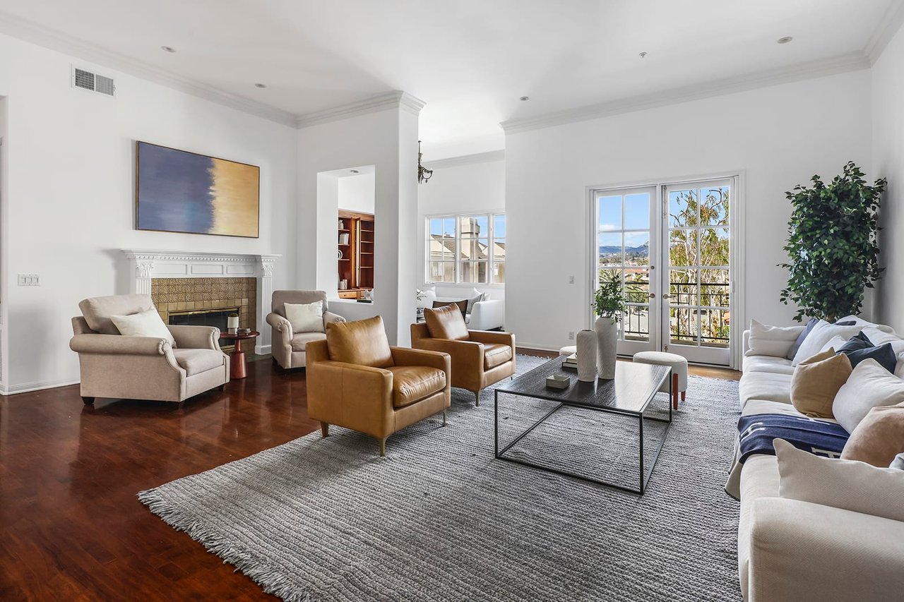 11500 San Vicente Blvd, Unit 508