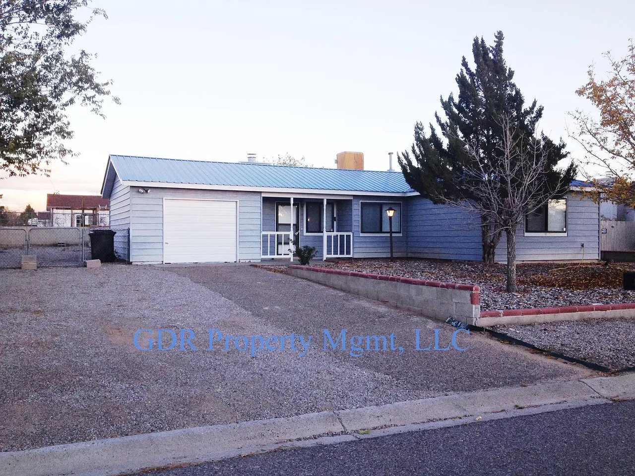 829 Madeira Drive SE Rio Rancho