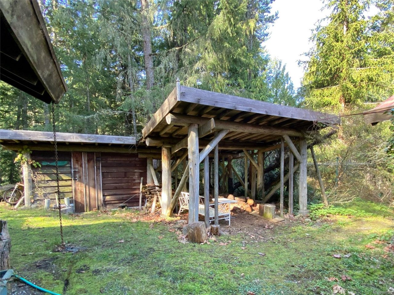 221 Wilkie Wy