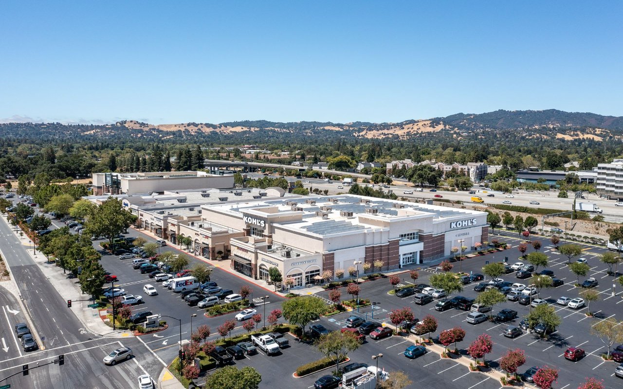 Kohl’s Pleasant Hill