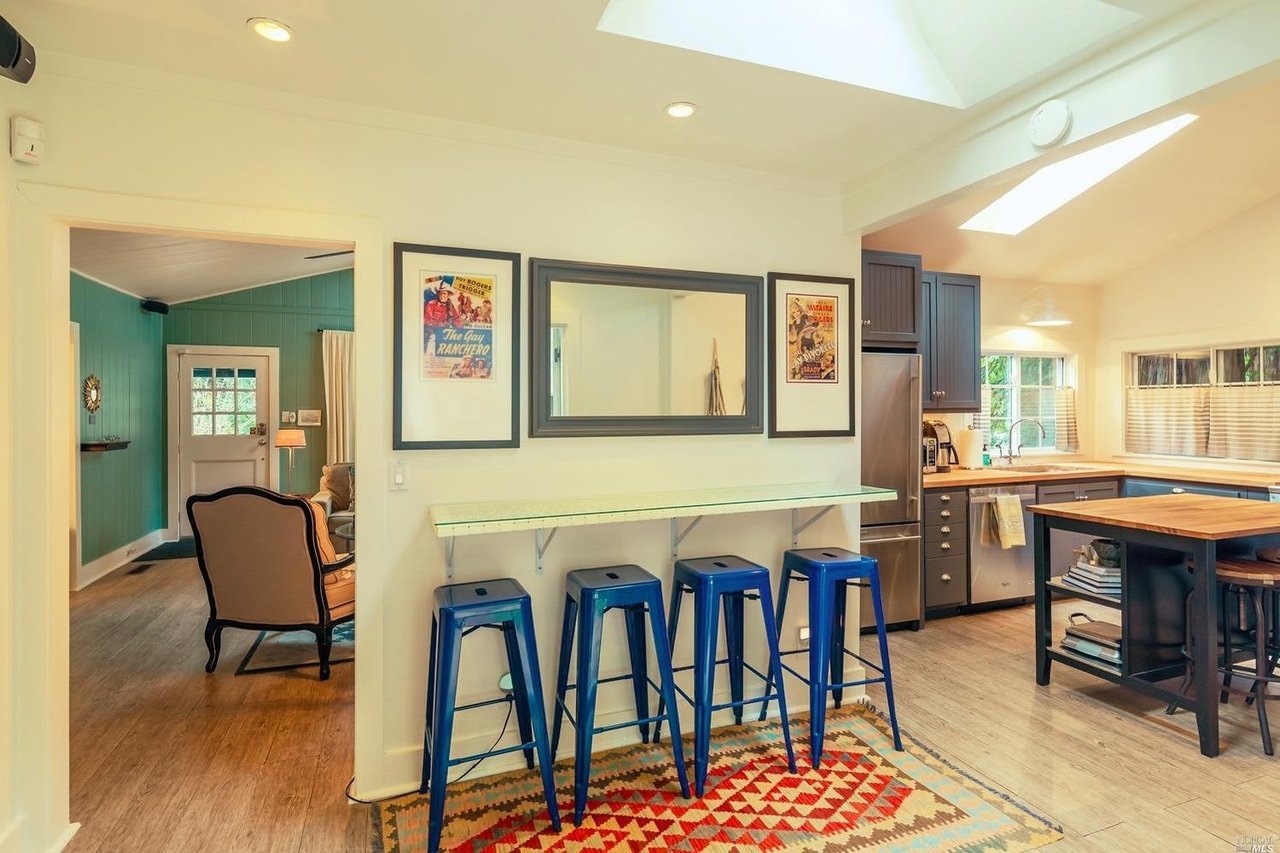 14776 Old Cazadero Rd