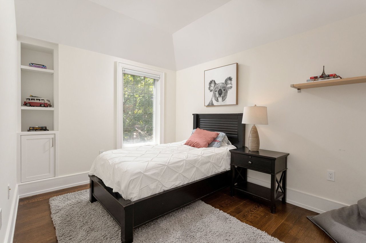 Exquisite Leaside Executive Detached Residence