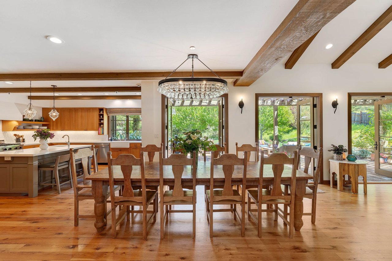 25 Martling Road, San Anselmo