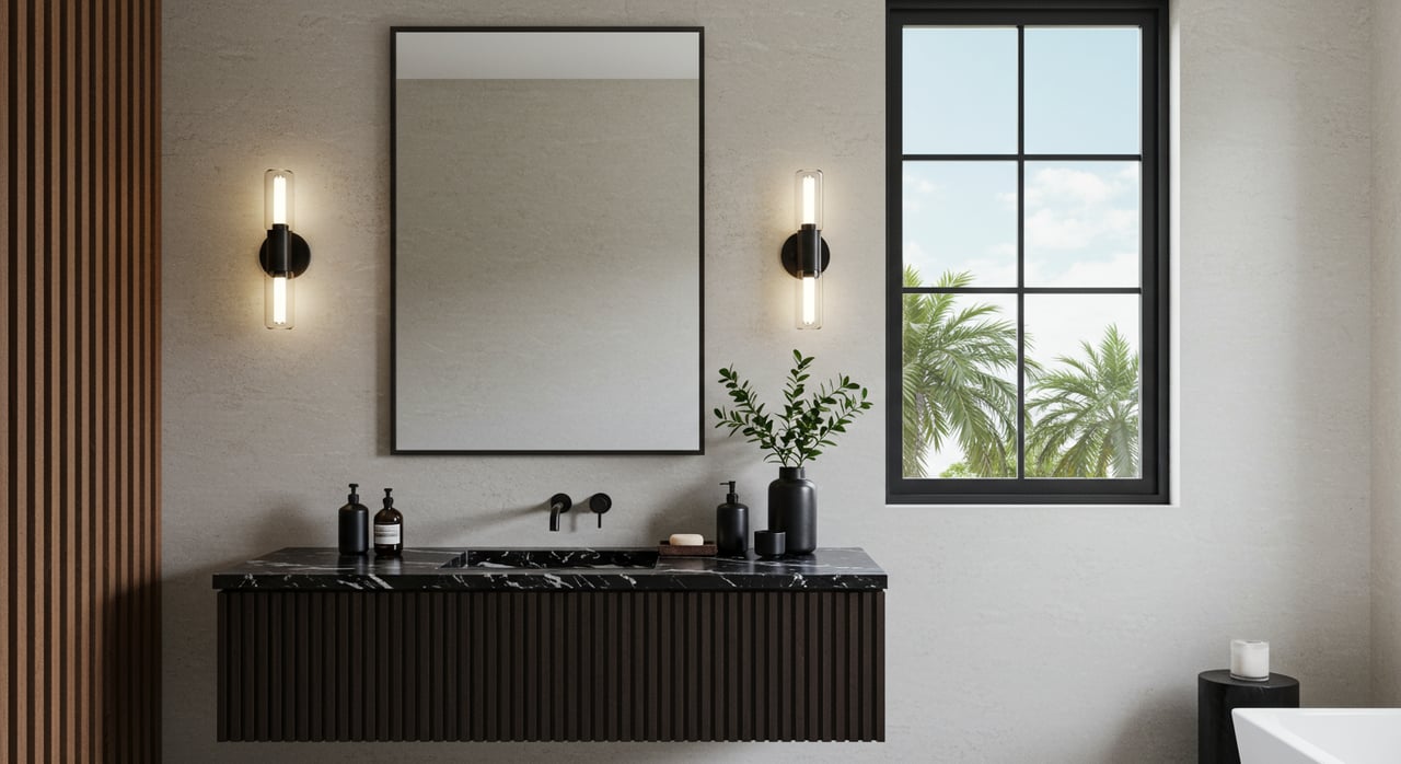 Affordable Bathroom Upgrades That Take Your Space From Lackluster to Luxe
