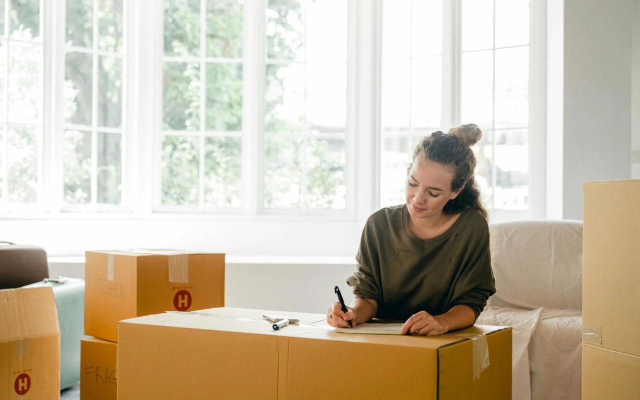 10 Things To Do When Moving To A New State