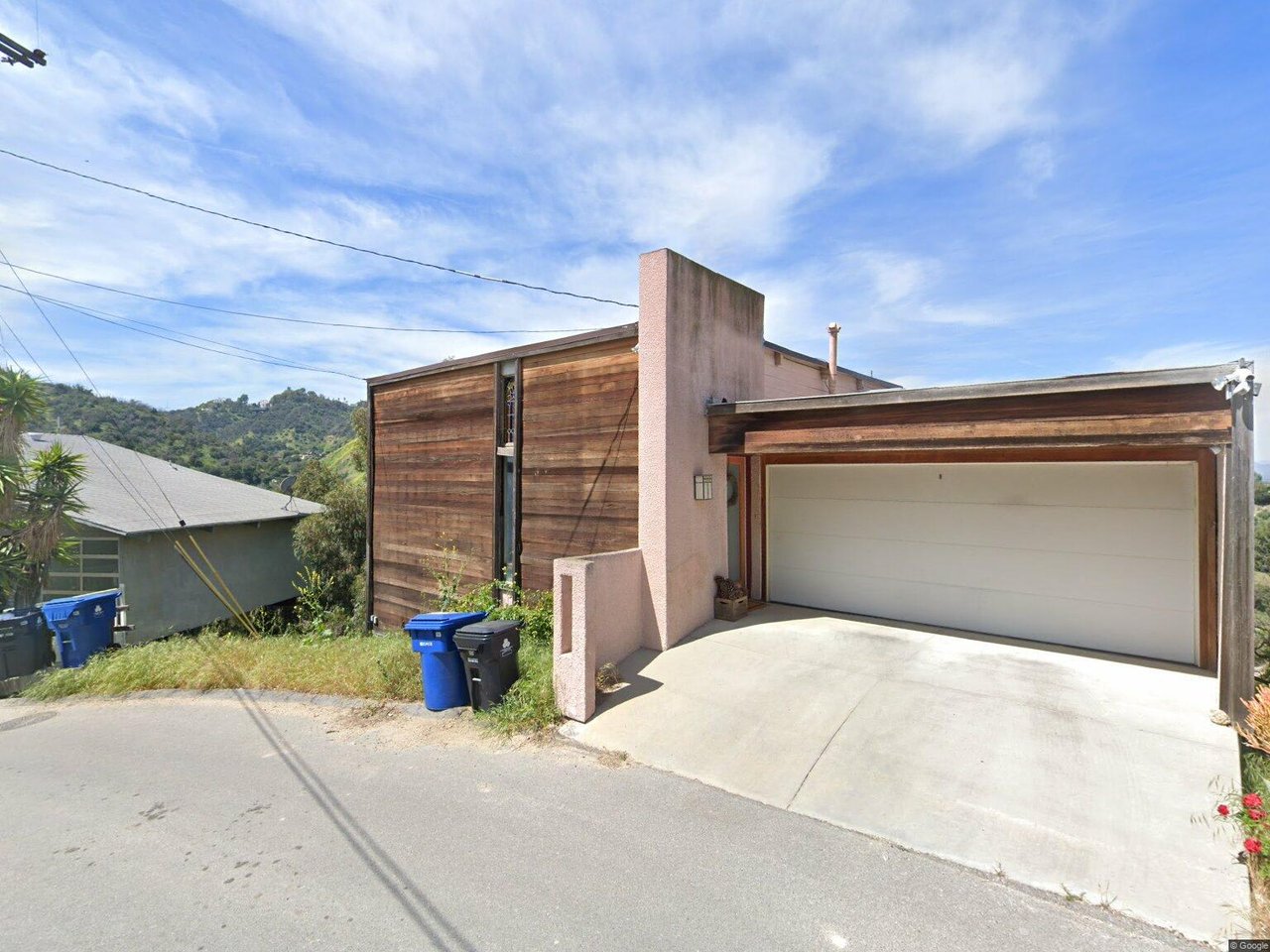 3818 Alta Mesa Dr