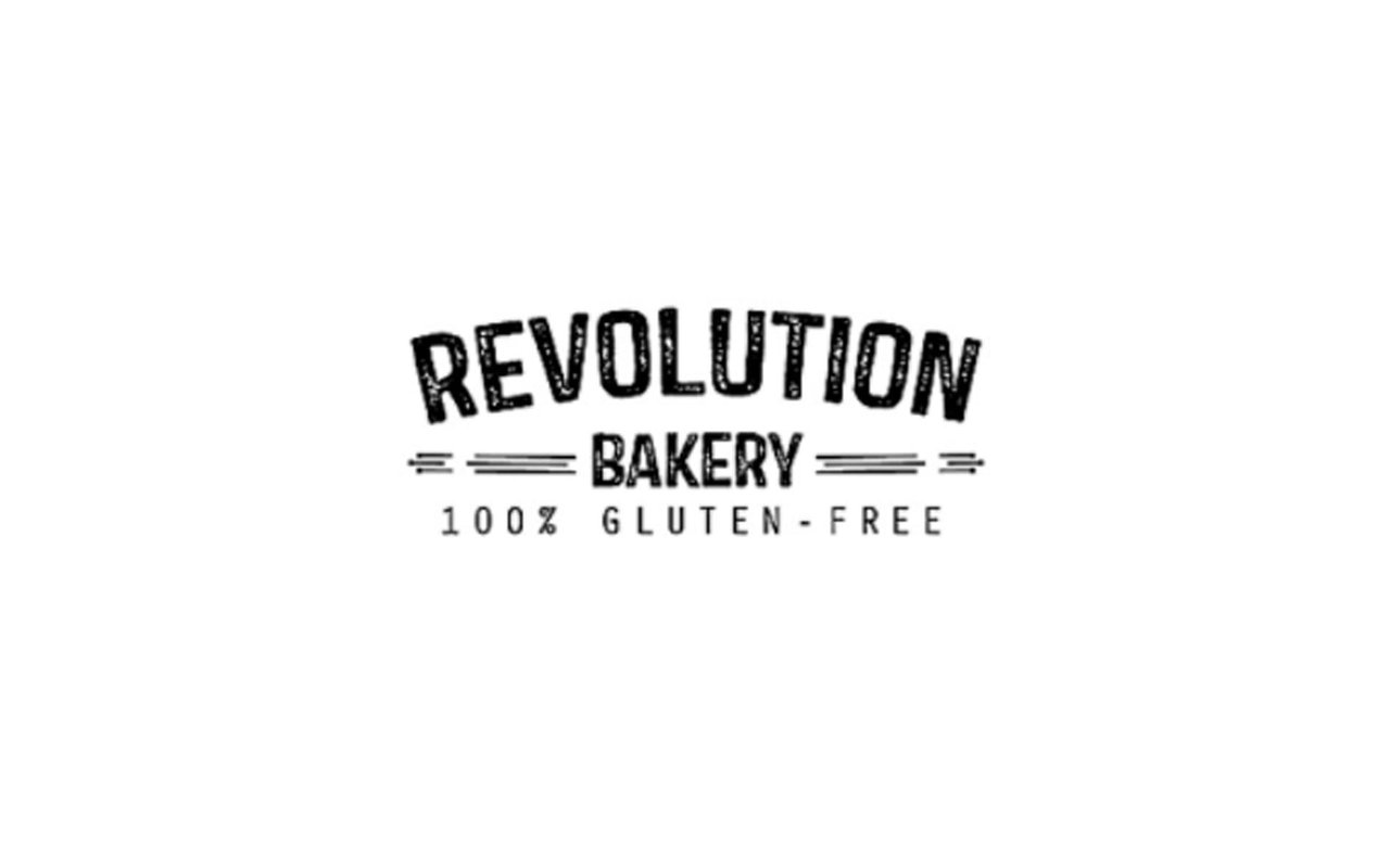 Revolution Bakery