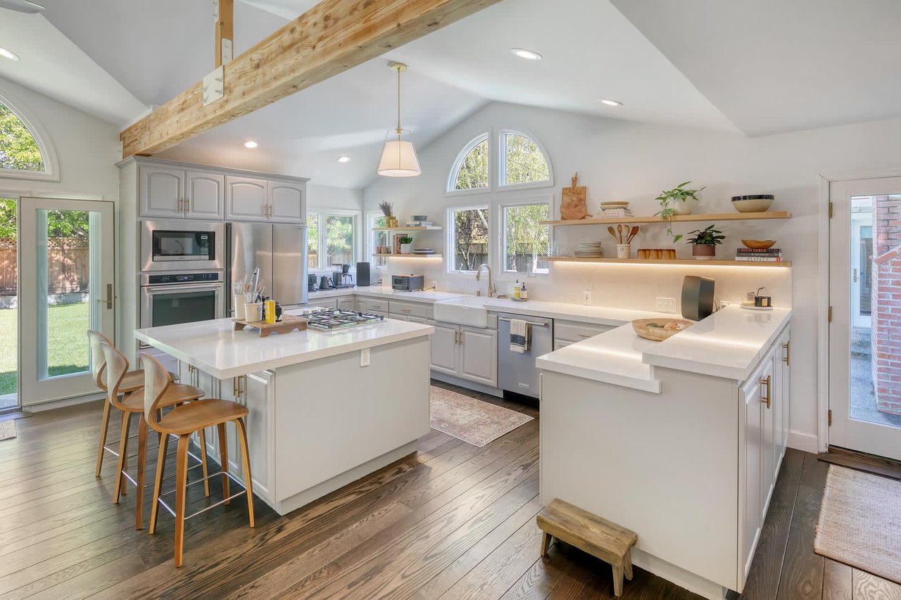 50 Tarry Road, San Anselmo