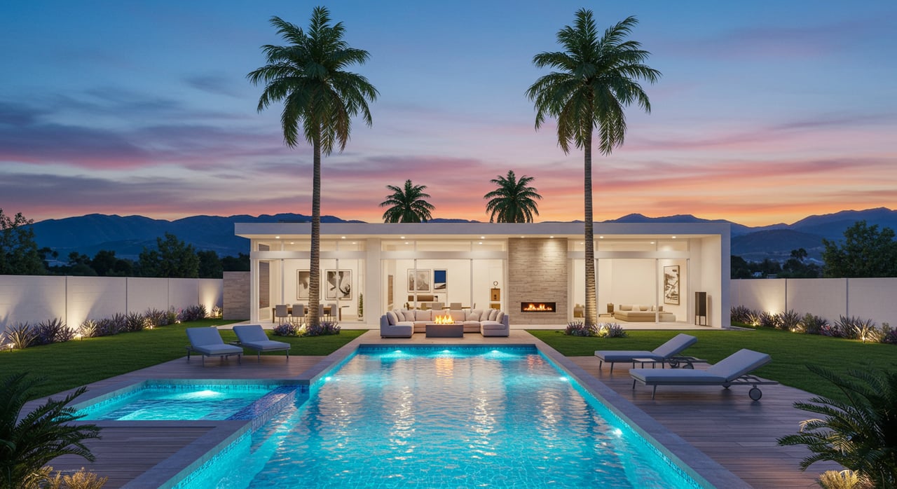 Find Your Dream Home in Paradise Valley, Arizona