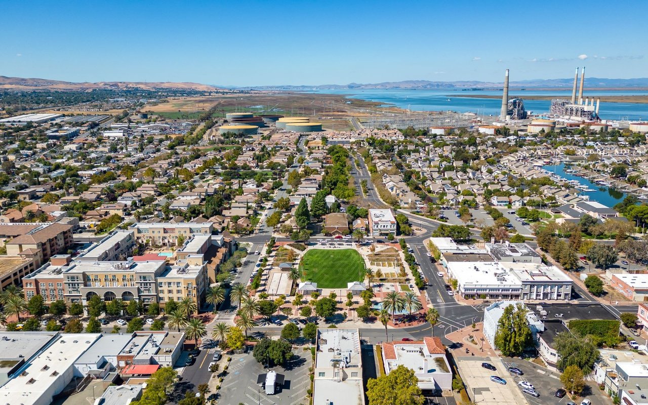 Bay Point
