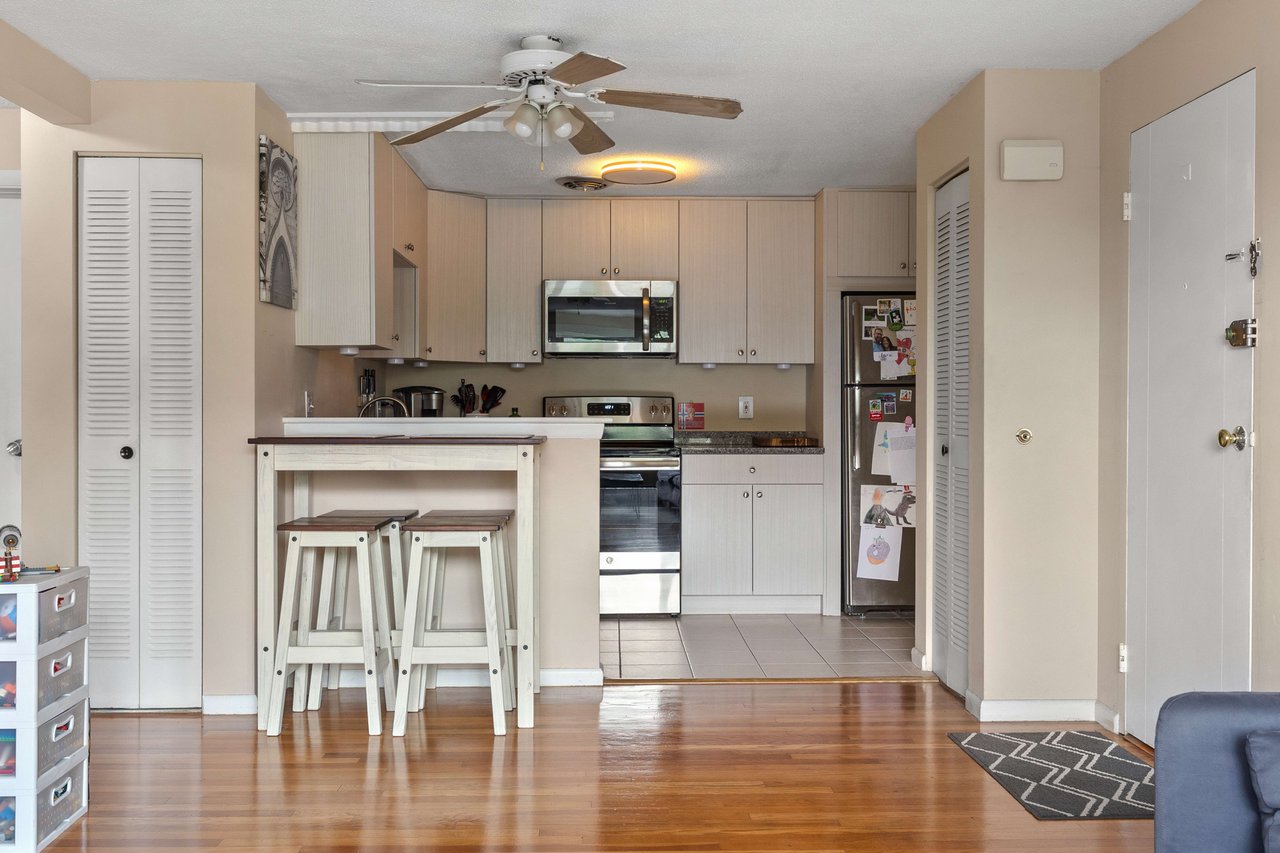 145 Warren St. unit 8