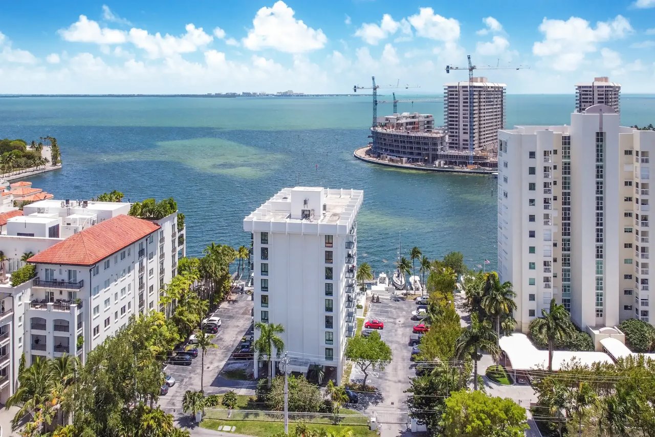 1600 S Bayshore Lane # 5B