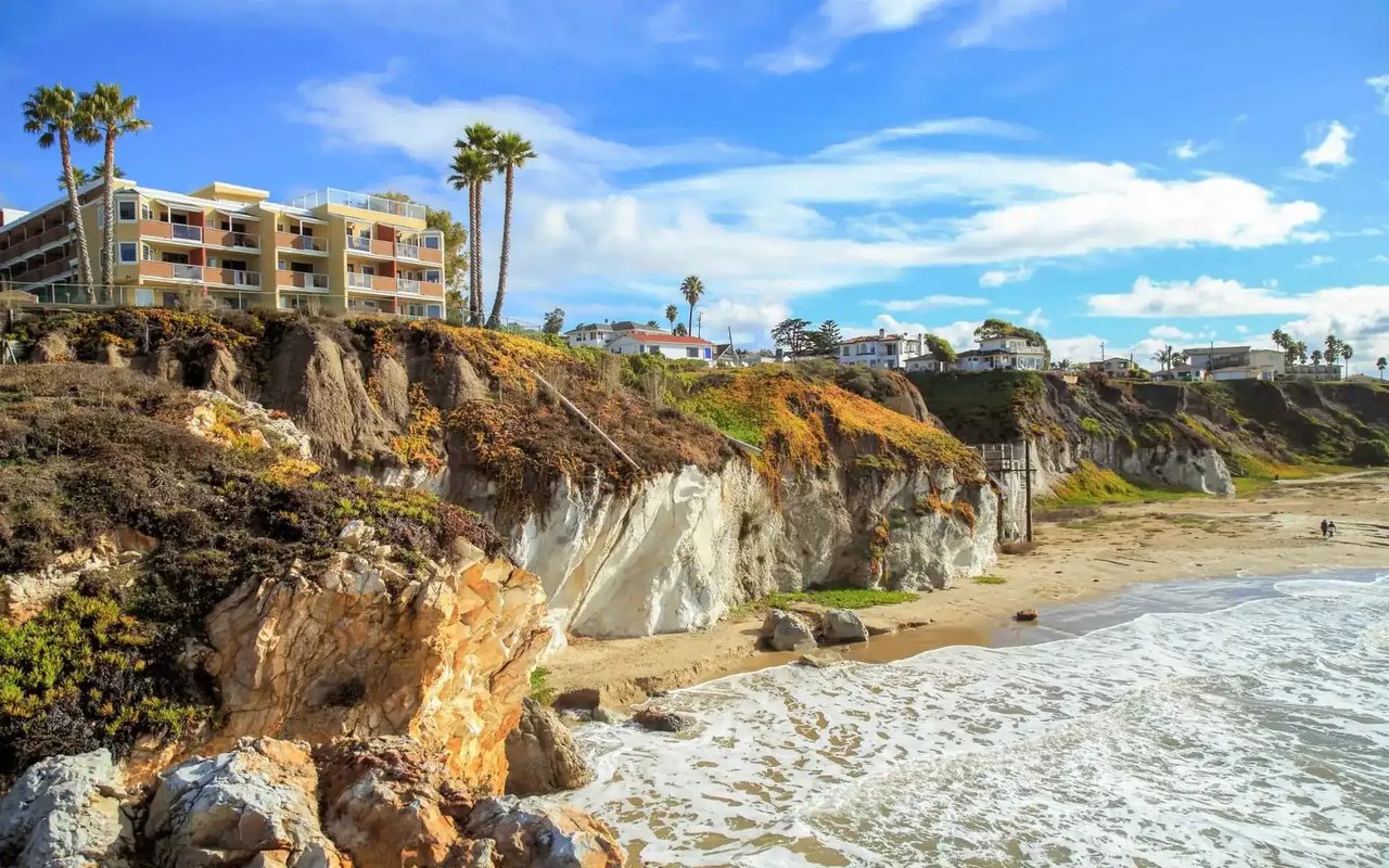 Grover Beach
